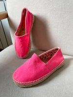 Эспадрильи Bonpoint