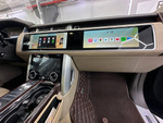 Магнитола для Range Rover 4 2012-2016 (BOSCH) - Radiola RDL-2268 мониторы 2x12,25" на Android 10, 8Гб+128Гб, CarPlay, 4G SIM-слот