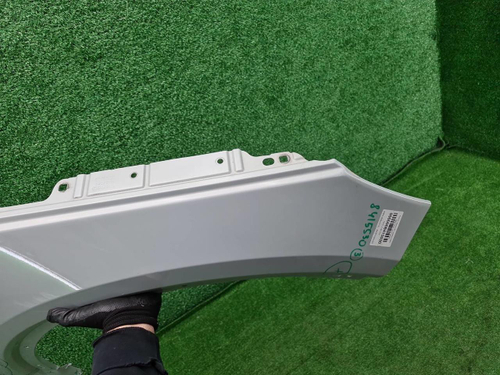 Крыло переднее правое Volvo XC40 (2017-н.в.)