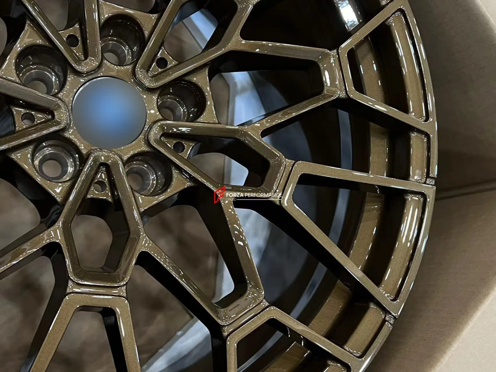 КОВАНЫЕ ДИСКИ ДЛЯ BMW I4 2023 БМВ