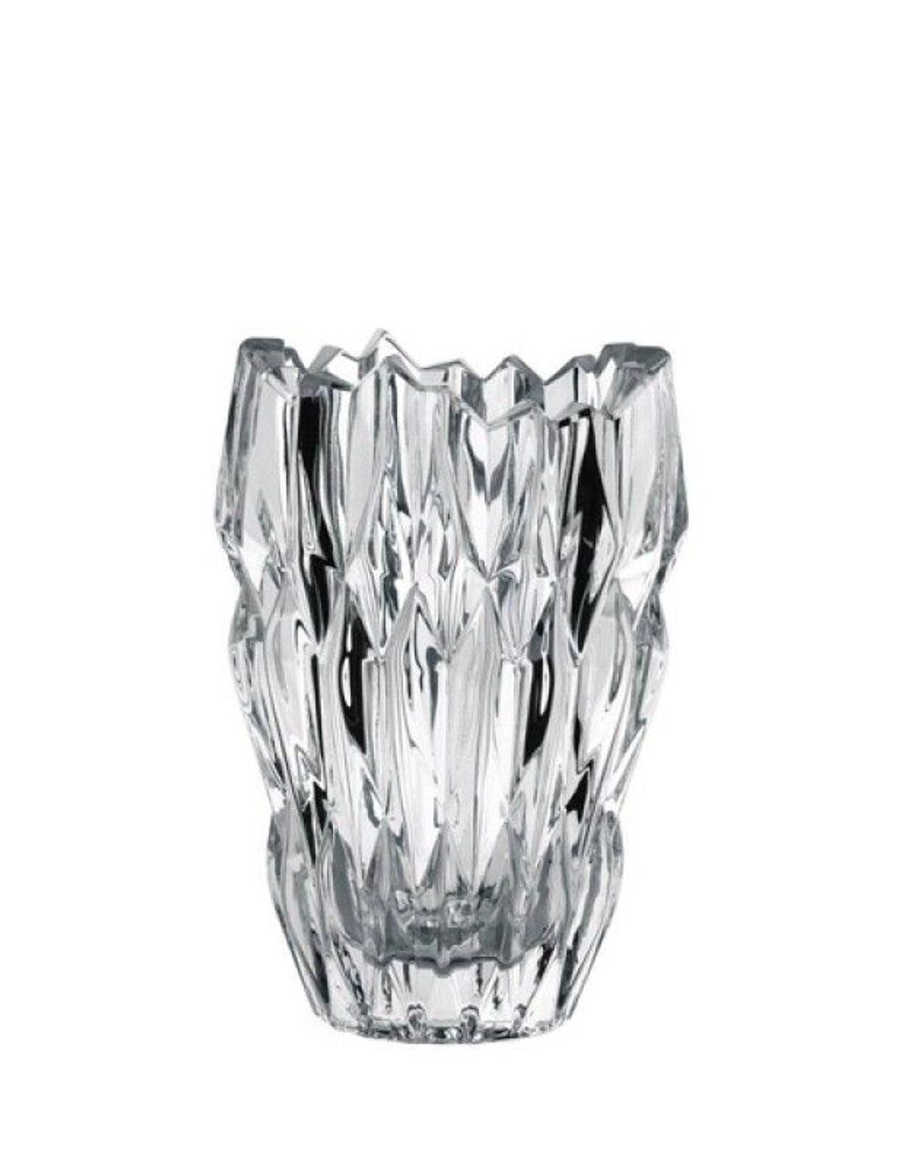 Ваза 16см Nachtmann Quartz Германия