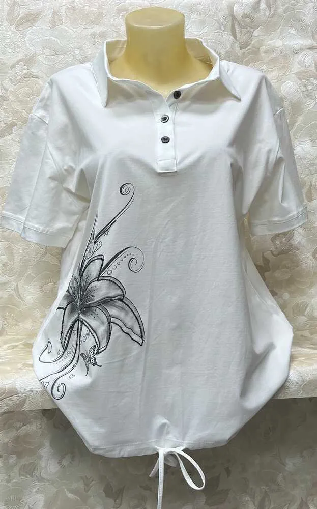 Футболка 4145351 (01098011191) Fabrika