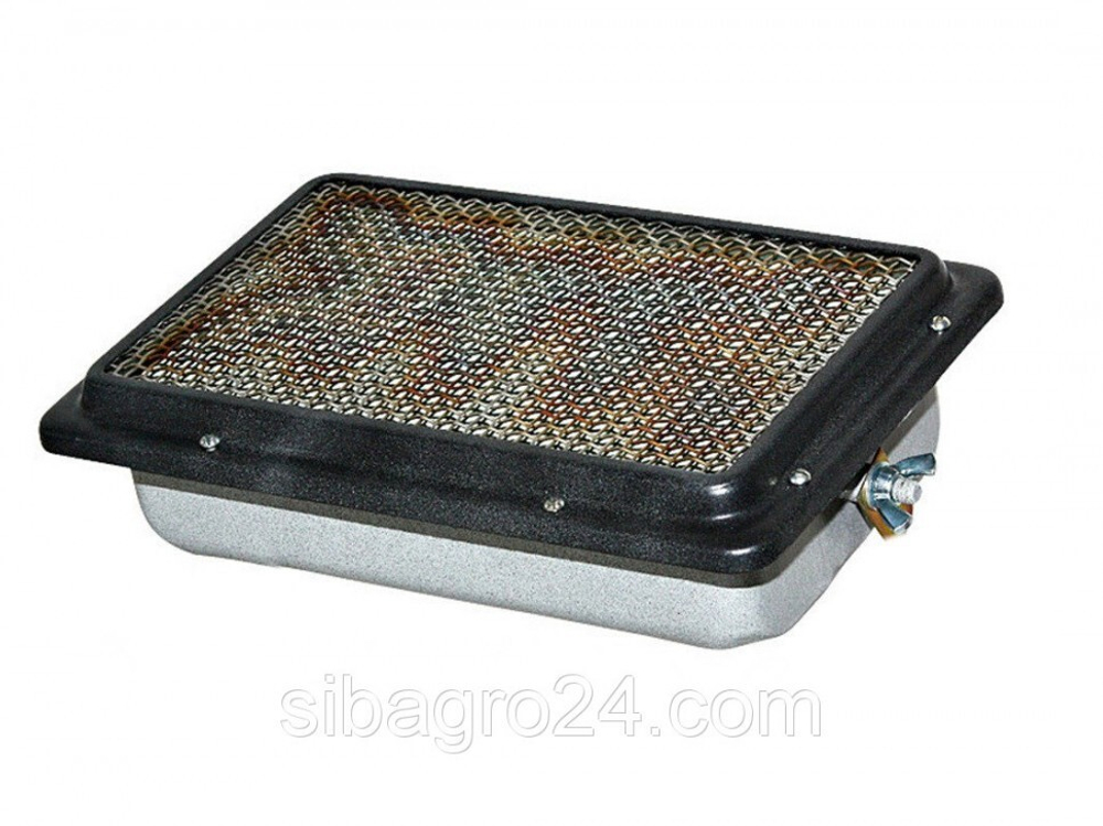 Горелка теплогенератор ТГИИБ-3,65 кВт для Шаурмы