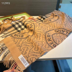 Шарф Burberry