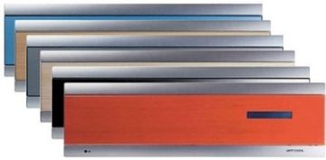 Сплит-система LG C-09AH