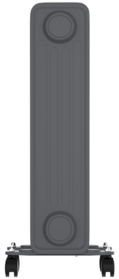 Масляный радиатор серии ARDEA ROR-AR9-2000M