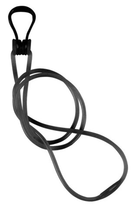 Зажим для носа ARENA STRAP NOSE CLIP, артикул 95212, цвет 50 (Черный)