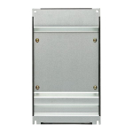 Преобразователь частоты 11/15кВт 3x400В VECTOR-100 EKF PROxima