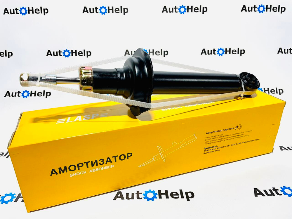 Амортизатор LASP 48530-22460 задний