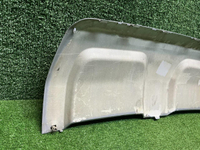 Накладка заднего бампера RR Sport 2 L494 (13-17)