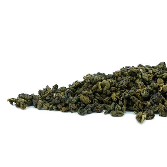 Fujian Bi Luo Chun 2 (Szmaragdowe Spirale Wiosny z Fujian)