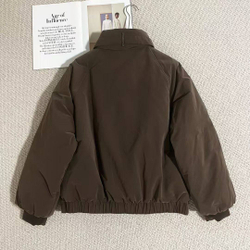 Пуховик Brunello Cucinelli