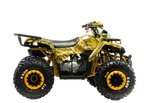 Квадроцикл Motoland VOX125 WILD X А камуфляж