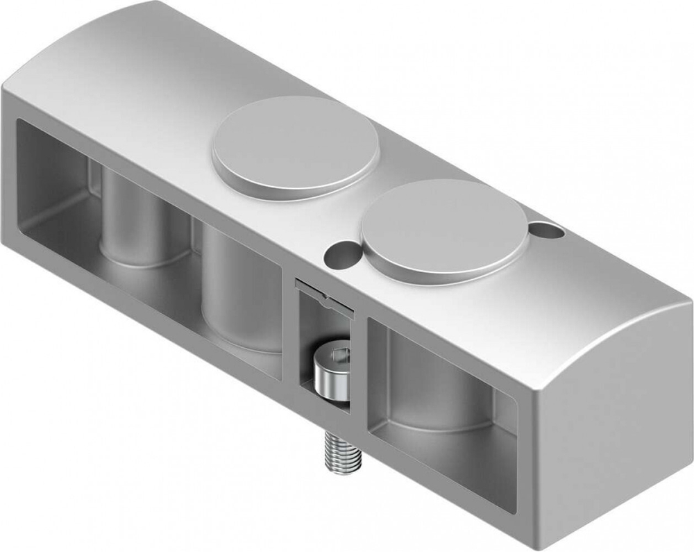 Плита-заглушка Festo VABB-B10-25-E-P3