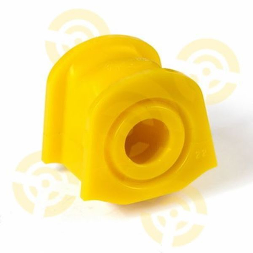 Полиуретановая втулка стабилизатора, передней подвески, I. D.= 22 mm (Кратность 2 шт.) 8012993