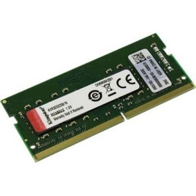SO-DDR4 16GB