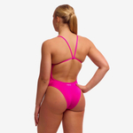 Купальник FUNKITA Still Pink (Single Strength)