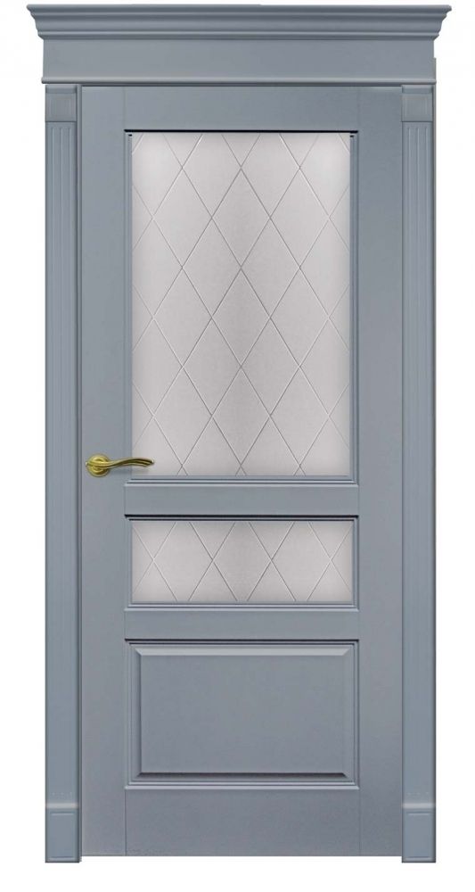 Дверь &quot;ГРАЦИЯ-1s&quot; 16535633091