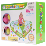 Палатка-бассейн, коробка CB6072-30