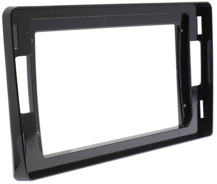 Магнитола для Toyota Alphard 3, Vellfire 2 H30 2015-2023 (правый руль с полочкой под ШГУ, рамка-накладка) - Teyes CC4-PRO монитор 13" 2K QLED на Android 13, Snapdragon 778G, 8+128, AI, CarPlay, DSP, 4G SIM-слот