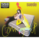 Suede / Coming Up (Deluxe Edition)(2CD+DVD)