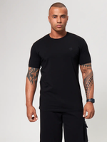 Футболка URBAN TARGET BLACK