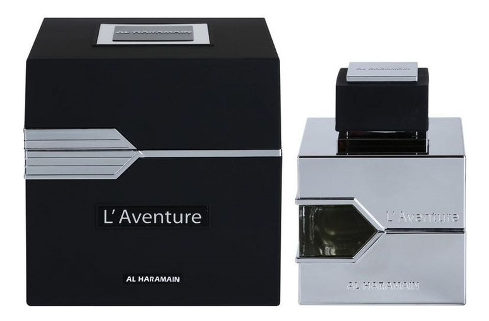 Al Haramain Perfumes L'Aventure