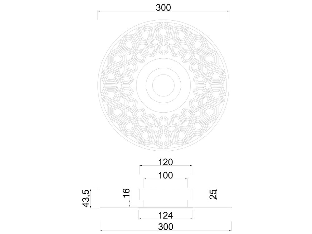 Декоративная подсветка ARTE LAMP