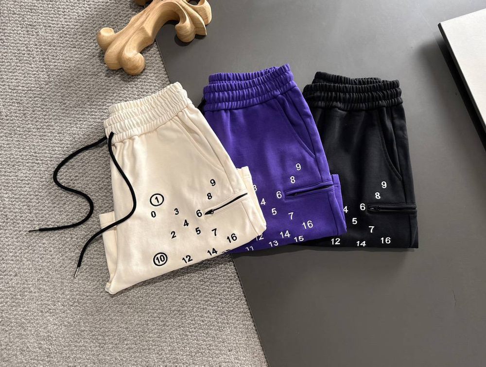 Шорты Maison Margiela