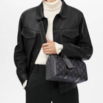 Сумка LOUIS VUITTON CITY KEEPALL, M45936