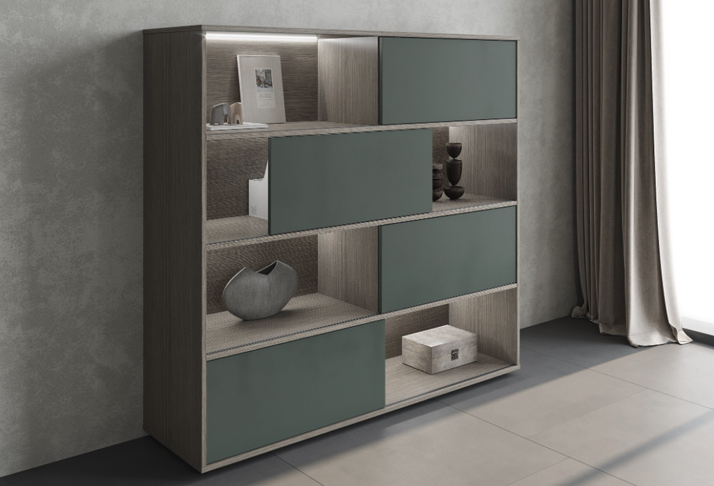 Стол для переговоров VELION