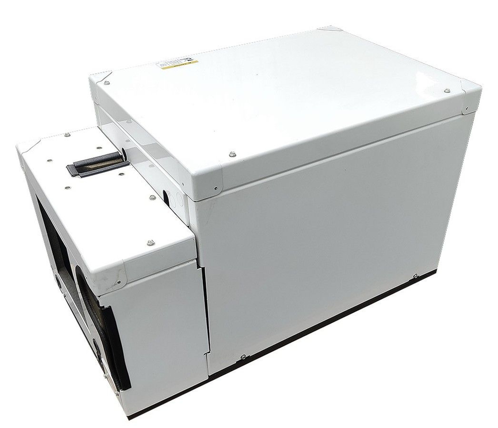 Звукопоглощающий кожух (10240189)