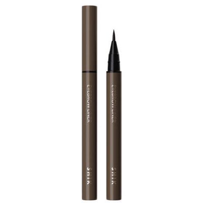 Тонкий лайнер для бровей Shik Eyebrow Liner - 01