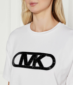 Футболка Michael Kors - белый(MF451ITANU)