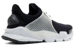Кроссовки Nike Sock Dart Fragment Black Oreo