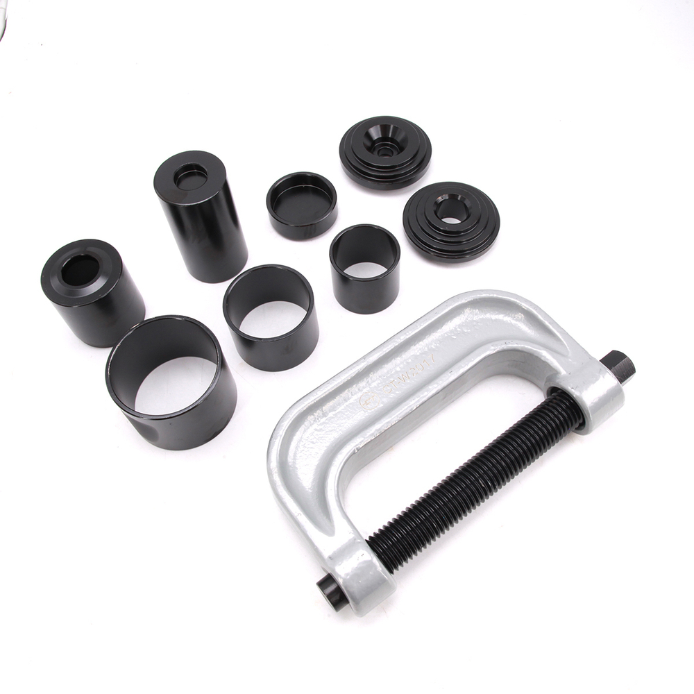 Съемник шаровых соединений полноприводных автомобилей Car-Tool CT-W2017