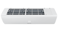 Внутренний блок настенного типа Hisense ZOOM FREE Match DC Inverter R32 AMS-12UW4RYRKB01