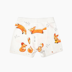 Пижама Mjölk Лисички, уценка