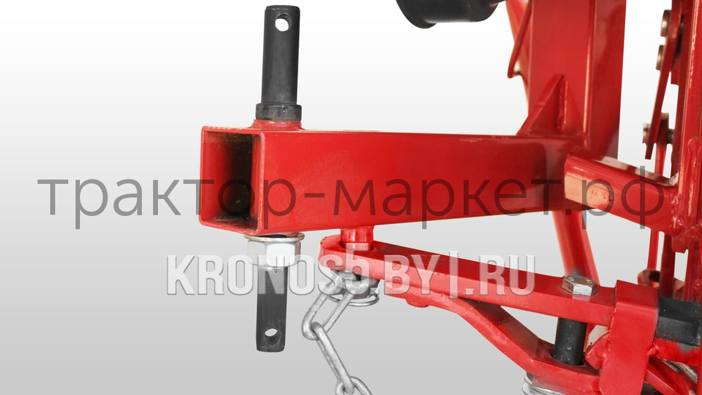 Косилка роторная Lisicki | Лисицки Z178/2 (1,85 м)