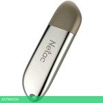 USB Flash-накопитель Netac U782С 32GB (NT03U782C-032G-30PN)