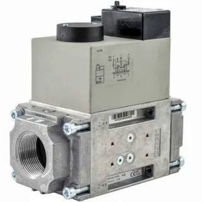 Dungs DMV-D 512/11, 222336 Двойной электромагнитный клапан альтернатива (изготовитель ИП Волынская Н.Г.)