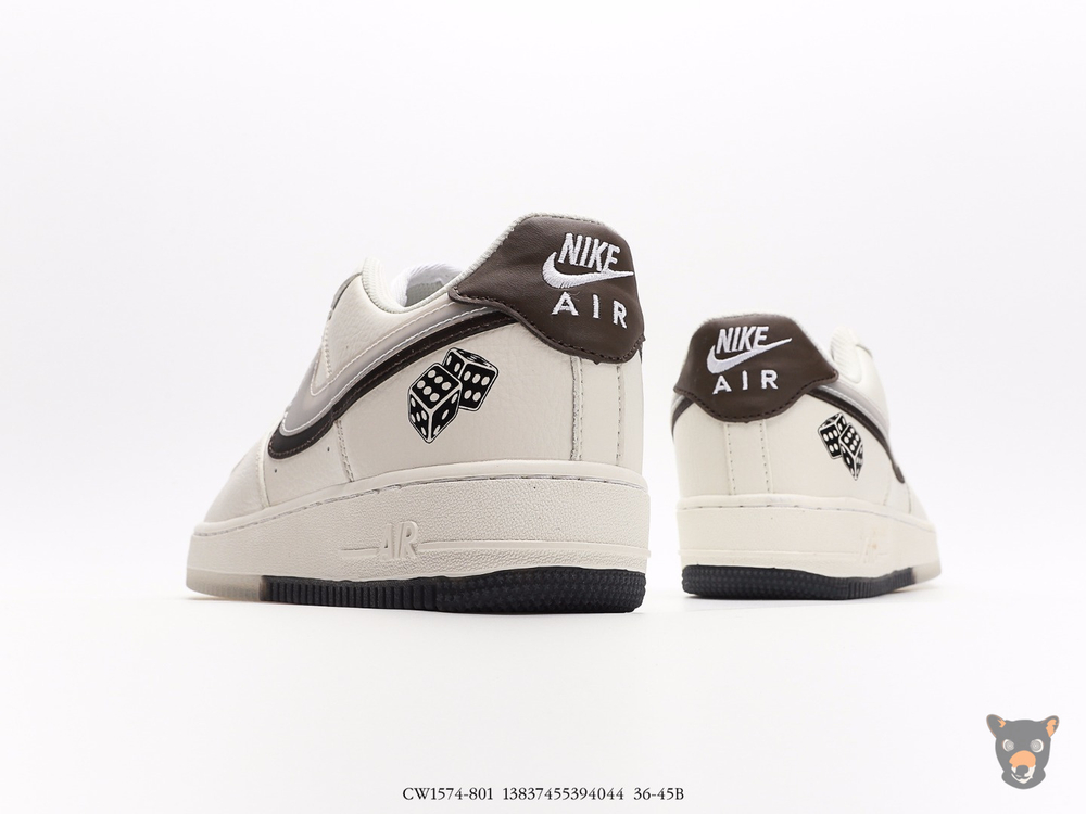 Кроссовки Air Force 1 '07 Low “Dice God”