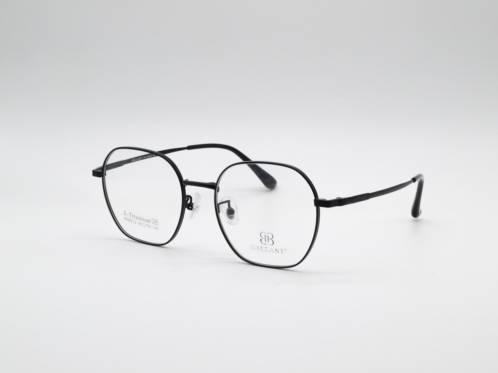 Изг. оправы Gallant K88012 Black