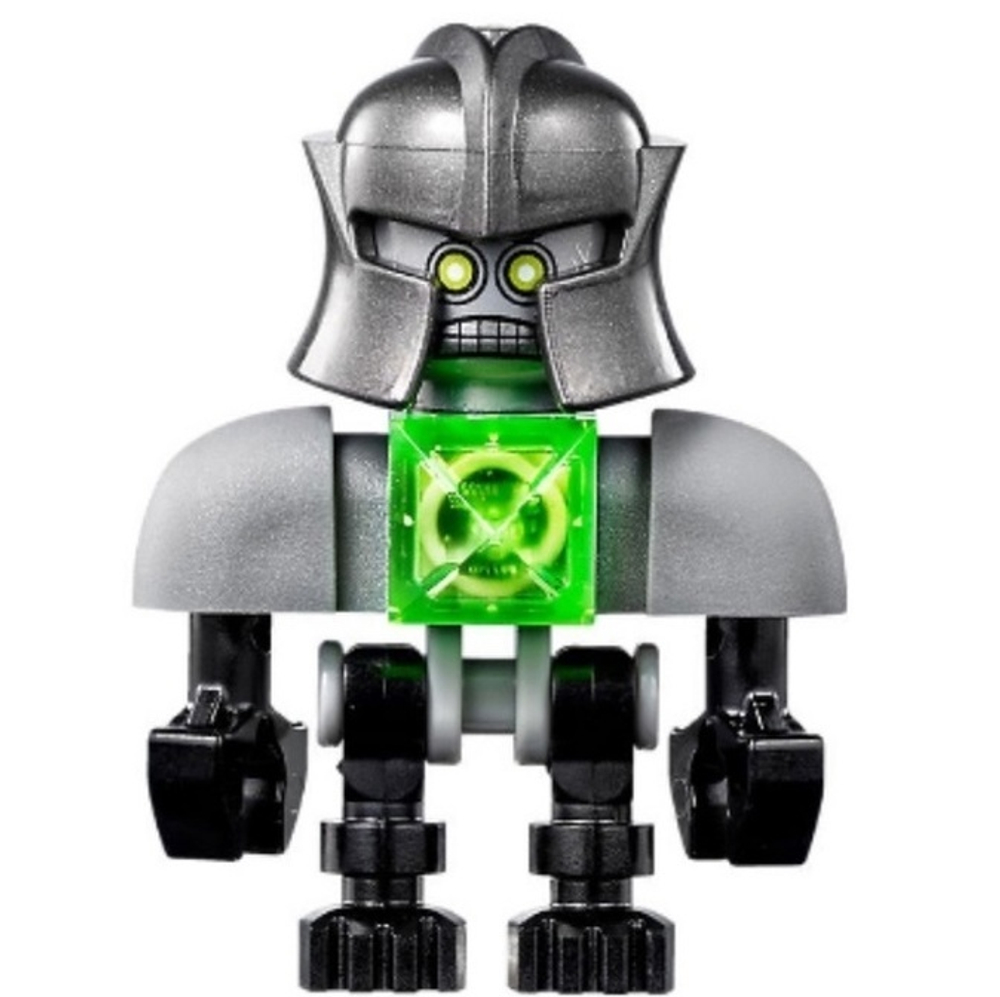 Кибербайтер nex132