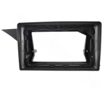 Переходная рамка магнитолы MERCEDES BENZ GLK-CLASS 2012-2015 10,2 дюймов