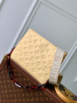 Louis Vuitton Coussin PM