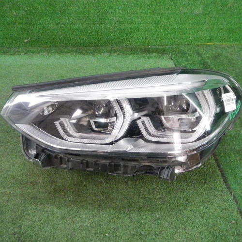 Фара левая BMW X3 G01 (2017-2021) Adaptive LED