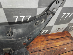 Кожух замка капота Haval M6 2 21-нв Б/У Оригинал 5509010XKZ0YA