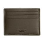 Картхолдеры и кошельки COACH Card Case 11, CU217-ARY