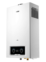 Газовая колонка Haier AquaJet 10AM
